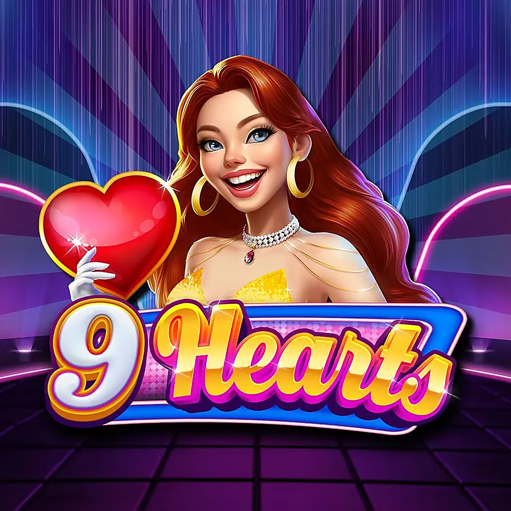 Правила слота 9 Hearts - подробное руководство, бонусы и промокоды для РФ Правила слота 9 Hearts - подробное руководство, бонусы и промокоды для РФ
